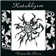 Kataklysm - Vision The Chaos